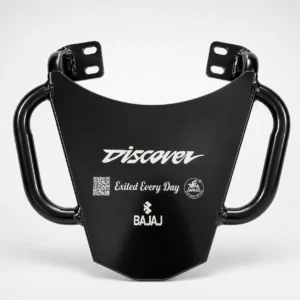 Discover-110 Bajaj Back Carrier