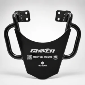 Gixxer Fi Suzuki Back Carrier