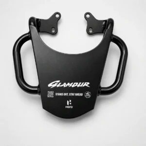 Glamour Hero Back Carrier