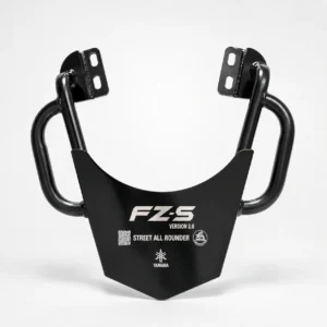 Fz v2 Yamaha Back Carrier