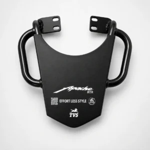 Apache RTR Back Carrier