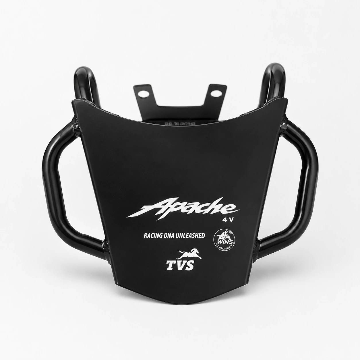 RTR Apache Back Carrier