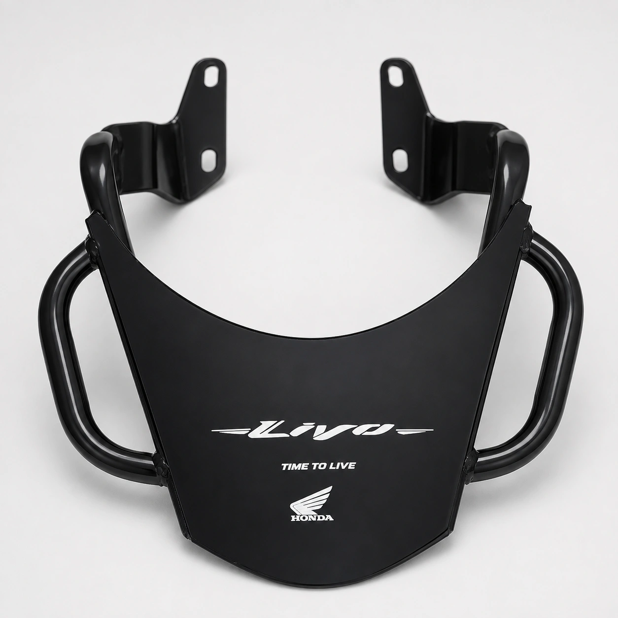 Livo Honda Back Carrier