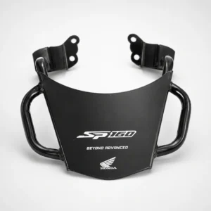 SP Shine Honda Back Carrier