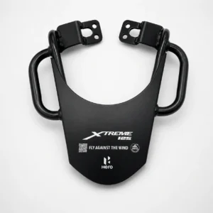 Hero Xtreme 125R Back Carrier
