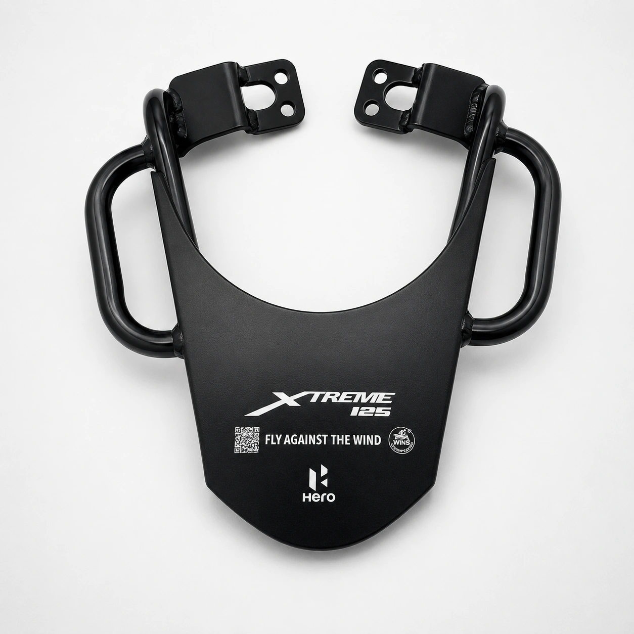 Hero Xtreme 125R Back Carrier