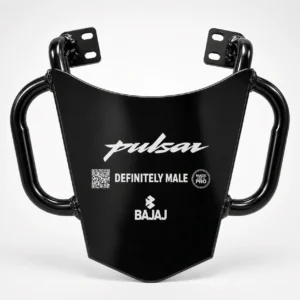 Pulsar single/Double Disk Bajaj Back Carrier