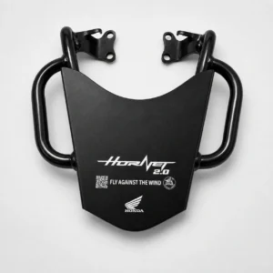 Hornet V2.0 Honda Back Carrier
